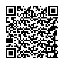 QR Code for Phone number +14189991094