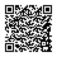 QR Code for Phone number +14189991563