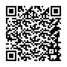 QR Code for Phone number +14189991599