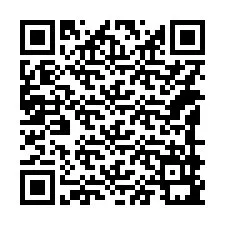 QR Code for Phone number +14189991615