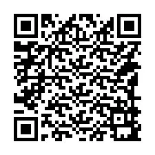 QR Code for Phone number +14189991624