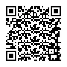 QR Code for Phone number +14189991722