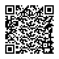 QR Code for Phone number +14189991802