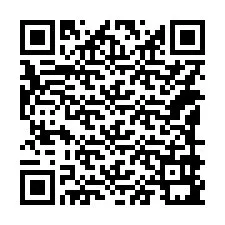 QR Code for Phone number +14189991865