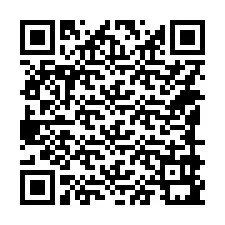 QR Code for Phone number +14189991886