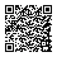 QR Code for Phone number +14189991938