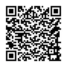 QR Code for Phone number +14189991949