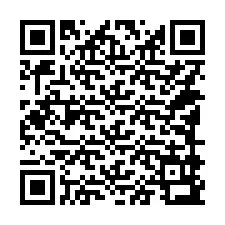 QR Code for Phone number +14189993438