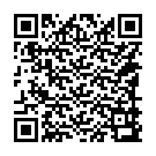 QR Code for Phone number +14189993468