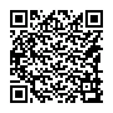 QR Code for Phone number +14189993523