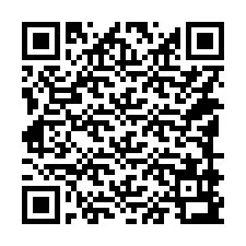 QR Code for Phone number +14189993528