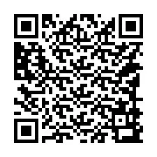 QR Code for Phone number +14189993538