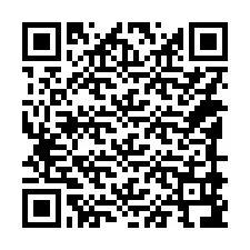 QR Code for Phone number +14189996049