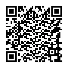 QR Code for Phone number +14189996080