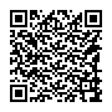 QR Code for Phone number +14189996120