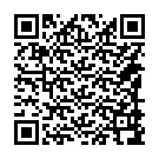 QR Code for Phone number +14189996163