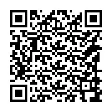 QR Code for Phone number +14189996171
