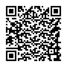 QR Code for Phone number +14189996194