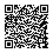 QR Code for Phone number +14189996259