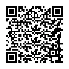 QR Code for Phone number +14189996285