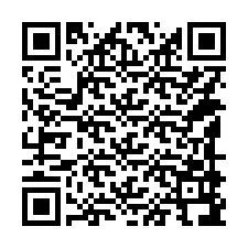 QR Code for Phone number +14189996350