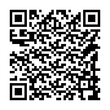QR Code for Phone number +14189996351