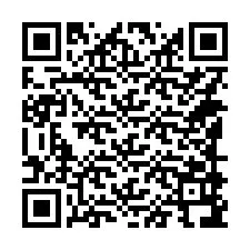 QR Code for Phone number +14189996396