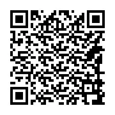 QR Code for Phone number +14189996427
