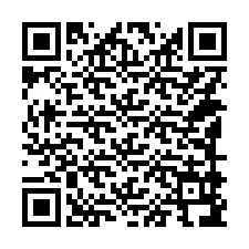 QR Code for Phone number +14189996434