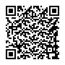 QR Code for Phone number +14189996456