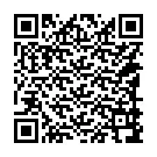 QR Code for Phone number +14189996468