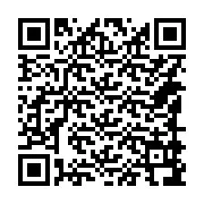 QR Code for Phone number +14189996487