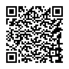 QR Code for Phone number +14189996810