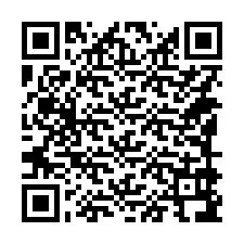 QR Code for Phone number +14189996836