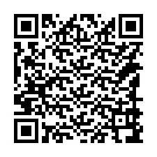 QR Code for Phone number +14189996881