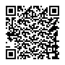 QR Code for Phone number +14189996894