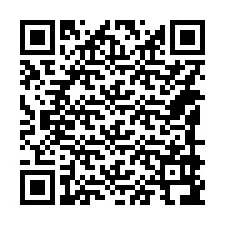 QR Code for Phone number +14189996947