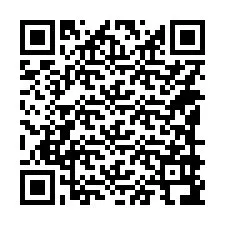 QR Code for Phone number +14189996972