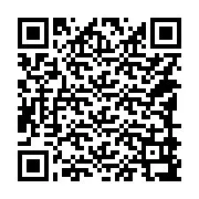 QR Code for Phone number +14189997028