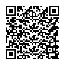 QR Code for Phone number +14189997060