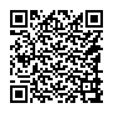 QR Code for Phone number +14189997098