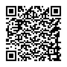 QR Code for Phone number +14189997108