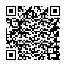 QR Code for Phone number +14189997182