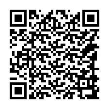 QR Code for Phone number +14189997189