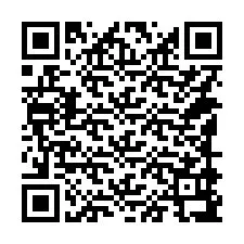 QR Code for Phone number +14189997194