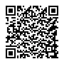 QR Code for Phone number +14189997198