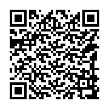 QR Code for Phone number +14189997204
