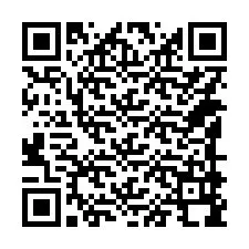QR Code for Phone number +14189998243