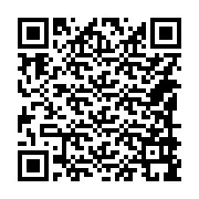 QR Code for Phone number +14189999977