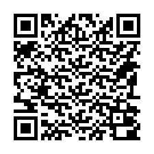 QR Code for Phone number +14192000043